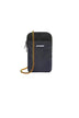 K-Way Porta Cellulare Vitree / Navy