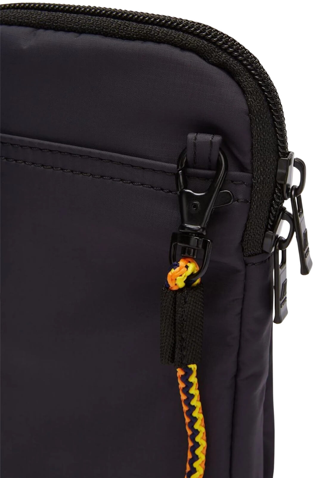 K-Way Porta Cellulare Vitree / Navy