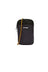 K-Way Porta Cellulare Vitree / Nero
