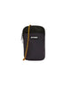K-Way Porta Cellulare Vitree / Nero