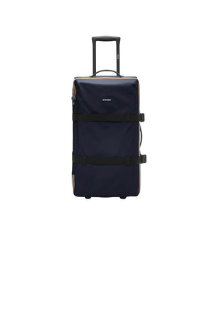 K-Way Trolley Blossac M / Navy