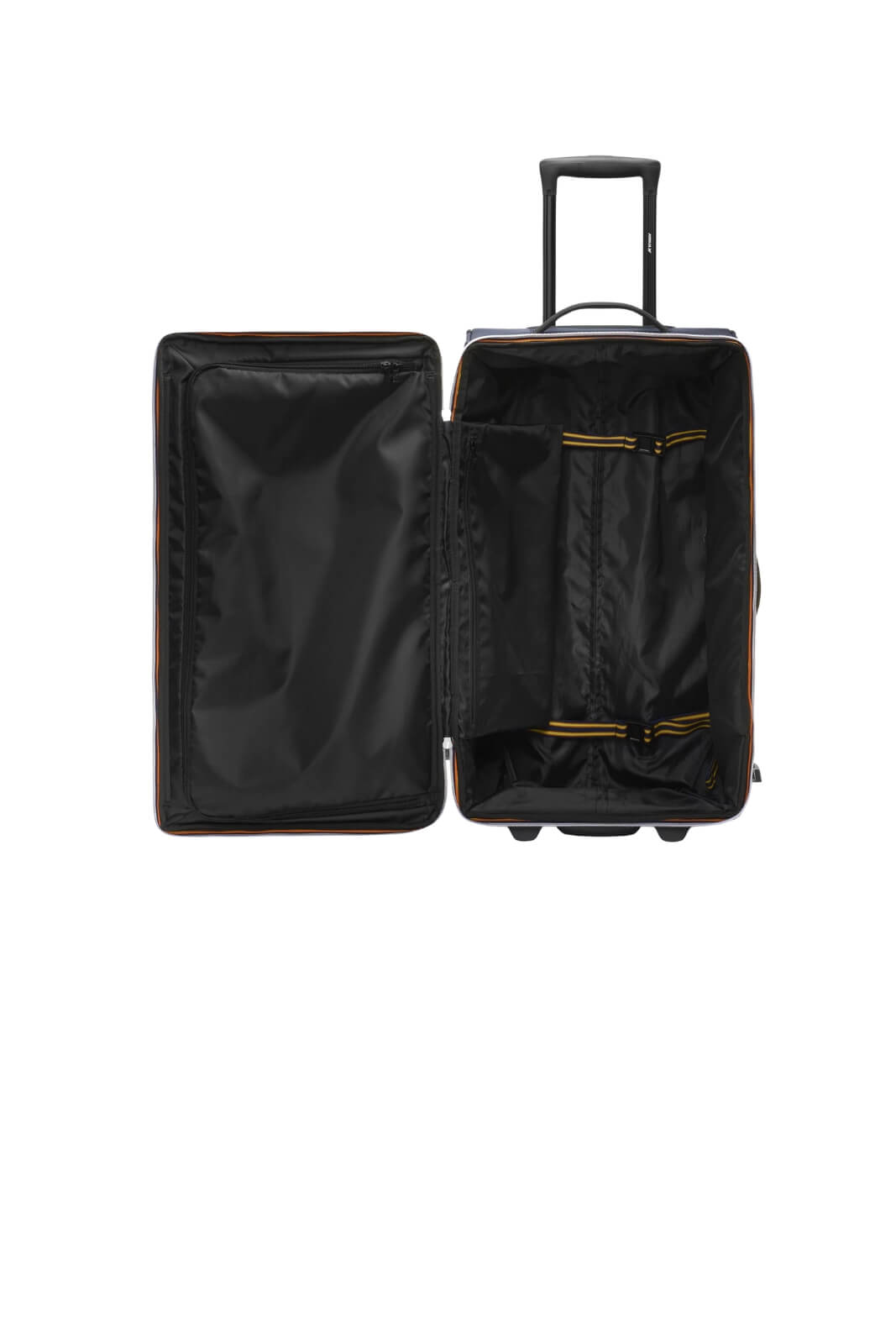 K-Way Trolley Blossac M / Navy