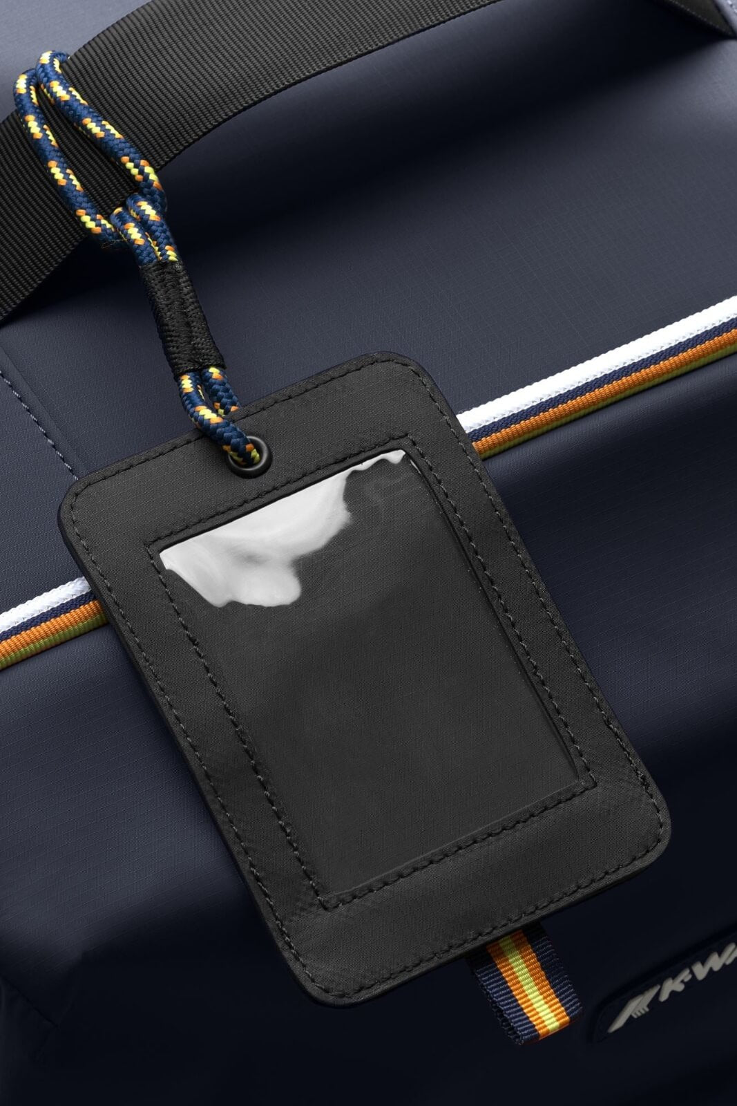 K-Way Trolley Blossac M / Navy