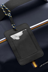 K-Way Trolley Blossac M / Navy