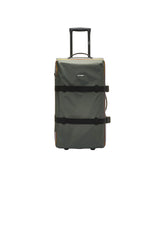 K-Way Trolley Blossac M / Verde Scuro