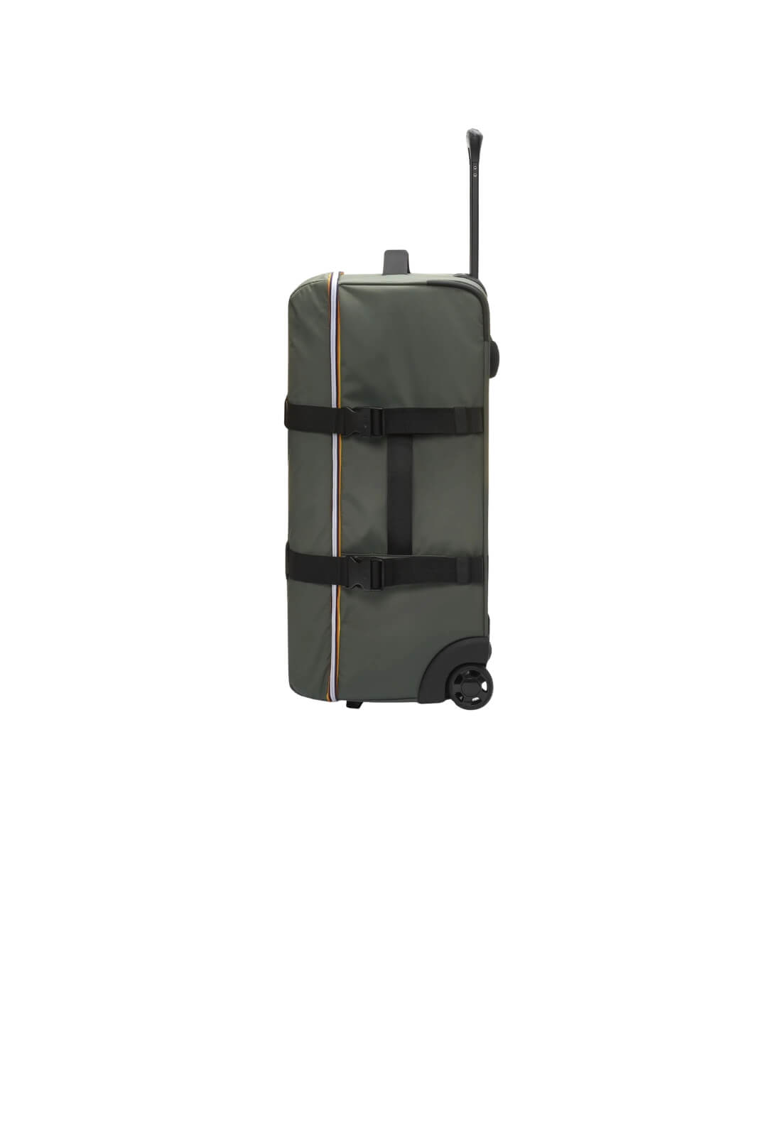 K-Way Trolley Blossac M / Verde Scuro