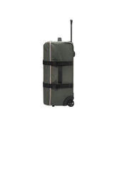 K-Way Trolley Blossac M / Verde Scuro