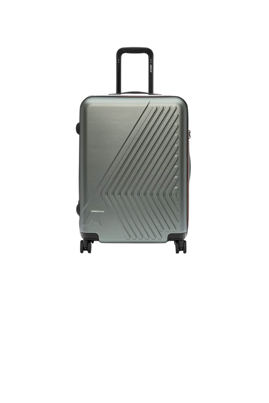 K-Way Trolley Rigido EUDOXIEUR LOGO