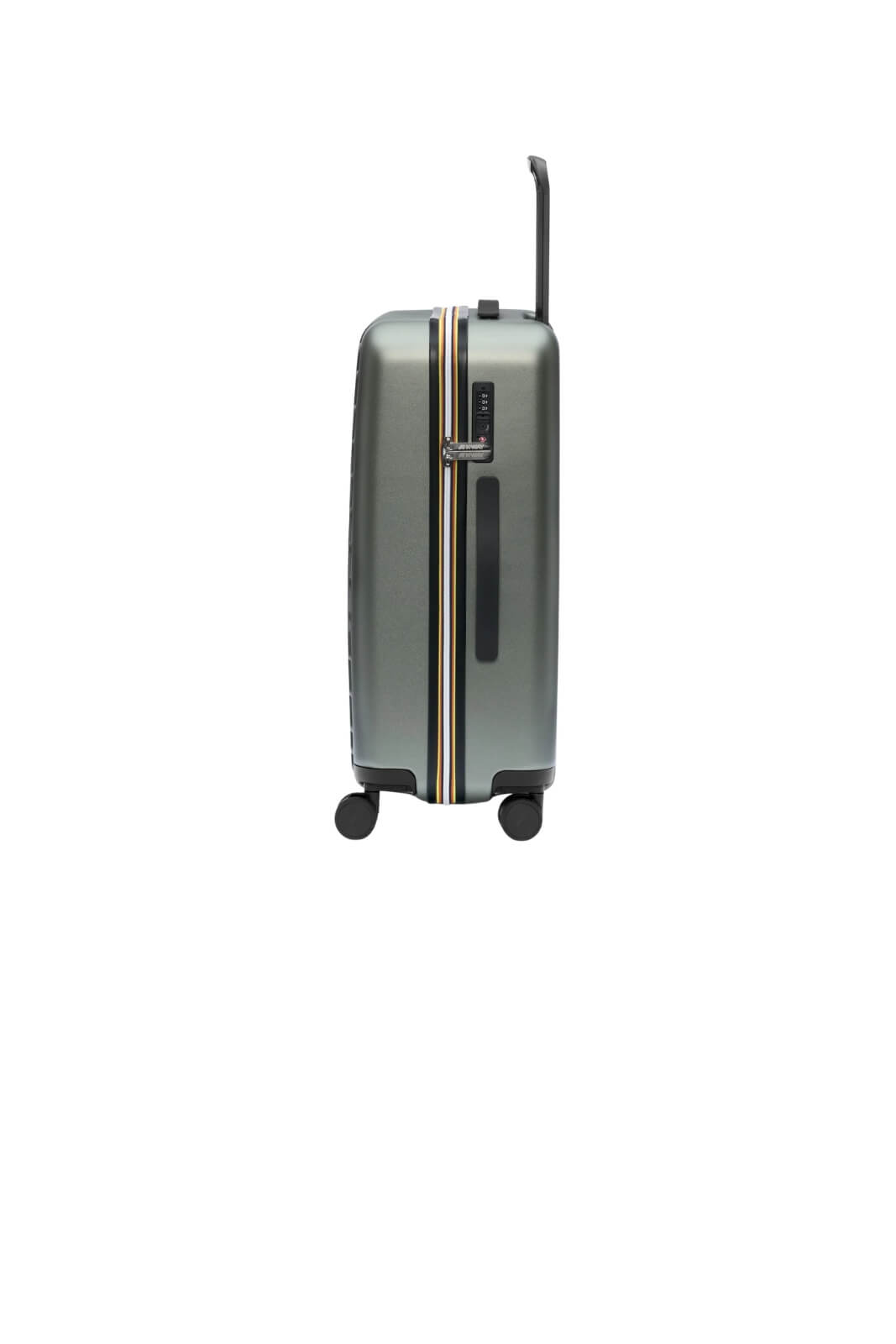 K-Way Trolley Rigido EUDOXIEUR LOGO