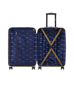 K-Way Trolley Rigido EUDOXIEUR LOGO