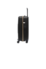 K-Way Trolley Rigido Eudoxieur Logo / Nero