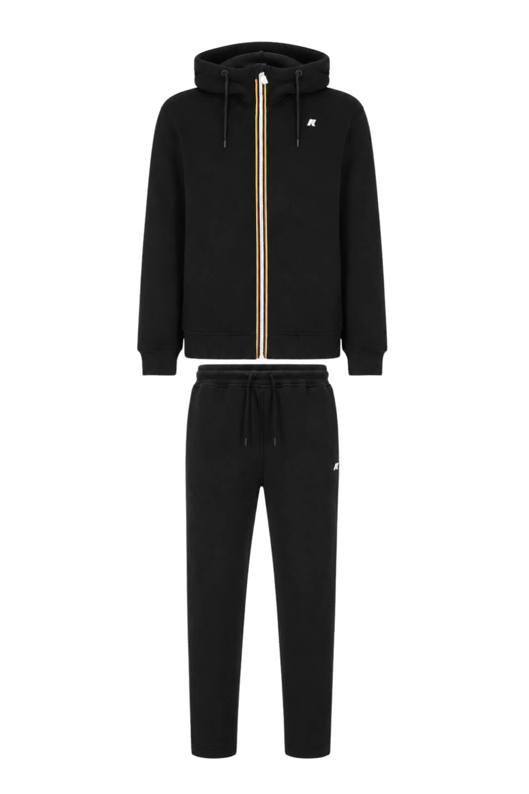 K-Way Tuta Uomo Rainer & Micka Spacer