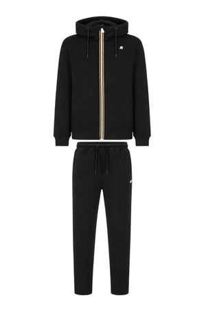 K-Way Tuta Uomo Rainer & Micka Spacer