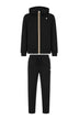 K-Way Tuta Uomo Rainer & Micka Spacer