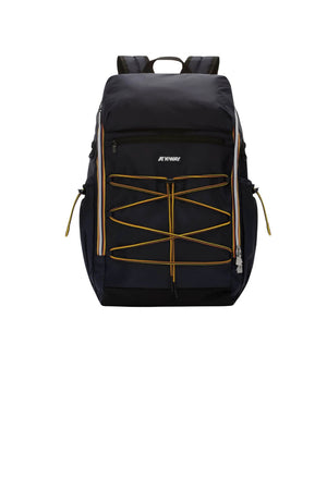 K-Way Zaino Monte Limar / Navy