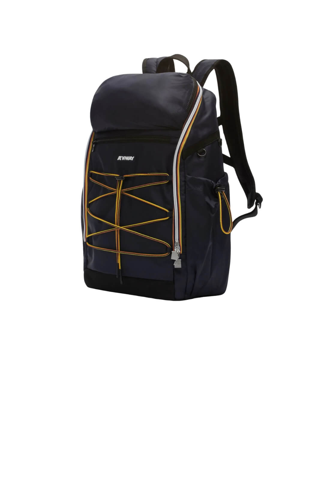 K-Way Zaino Monte Limar / Navy