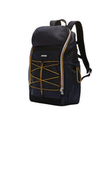 K-Way Zaino Monte Limar / Navy