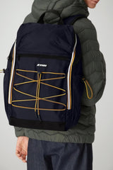 K-Way Zaino Monte Limar / Navy