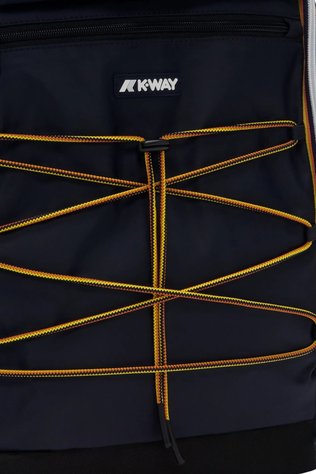 K-Way Zaino Monte Limar / Navy