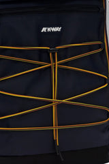 K-Way Zaino Monte Limar / Navy