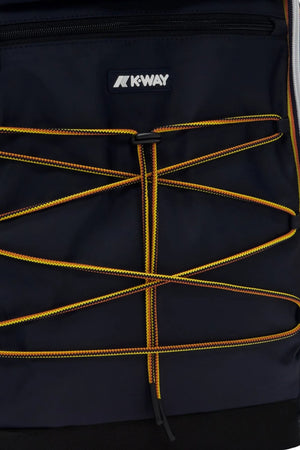 K-Way Zaino Monte Limar / Navy