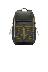 K-Way Zaino Monte Limar / Verde Scuro