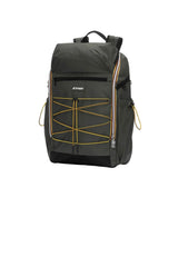 K-Way Zaino Monte Limar / Verde Scuro