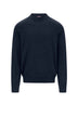 K-Way Maglia Uomo Sebas Wool Cashmere