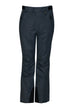 Pantalone da uomo da sci K-Way imbottiti in tessuto tecnico