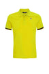 Polo da uomo K-Way in piquet con logo