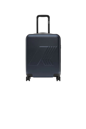 K-Way Trolley Eudoxie Logo
