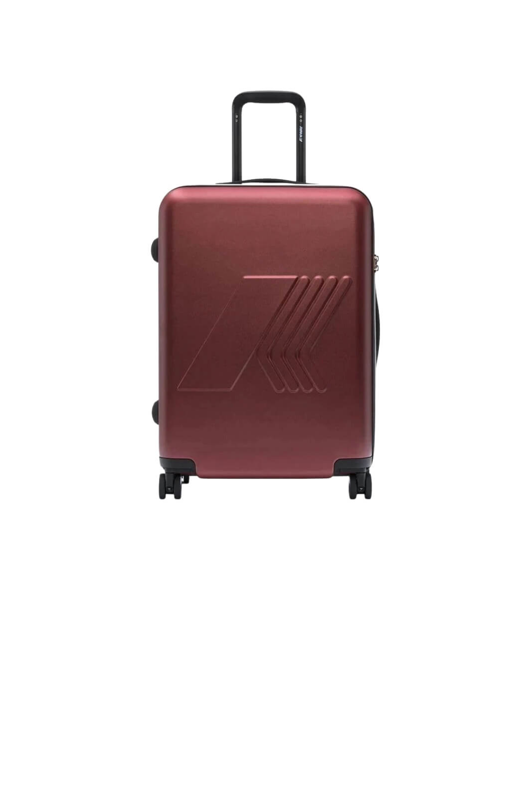 K-Way Trolley Eudoxie Logo