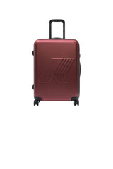 K-Way Trolley Eudoxie Logo