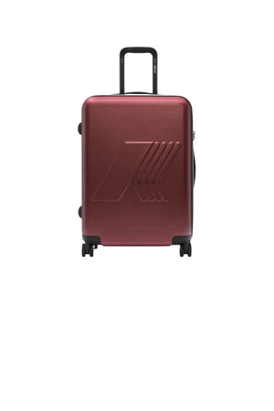 K-Way Trolley Eudoxie Logo