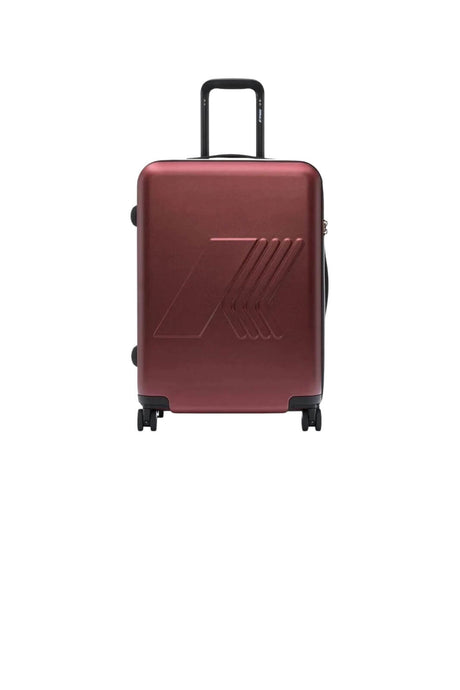 K-Way Trolley Eudoxie Logo