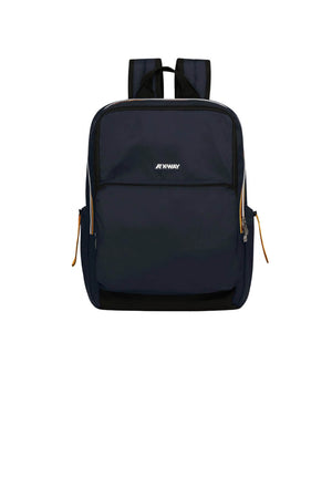 Zaino K-Way Gizy con scomparto laptop