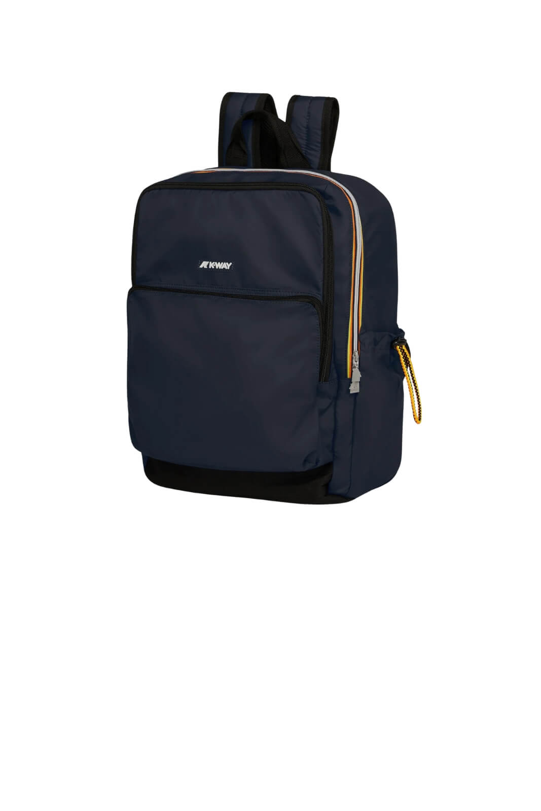 Zaino K-Way Gizy con scomparto laptop