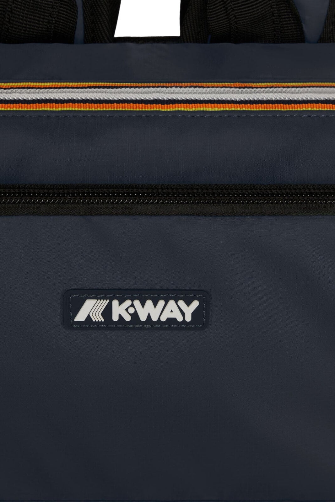 Zaino K-Way Gizy con scomparto laptop