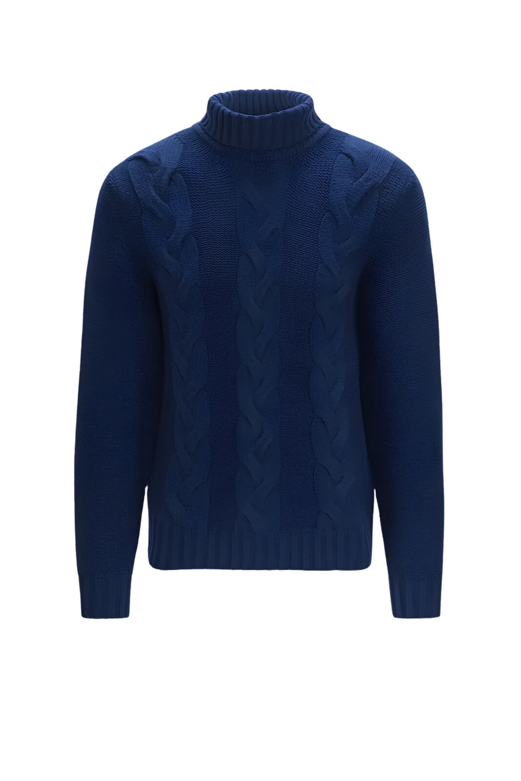 K-Way Dolcevita Uomo trecce Virgil Braid