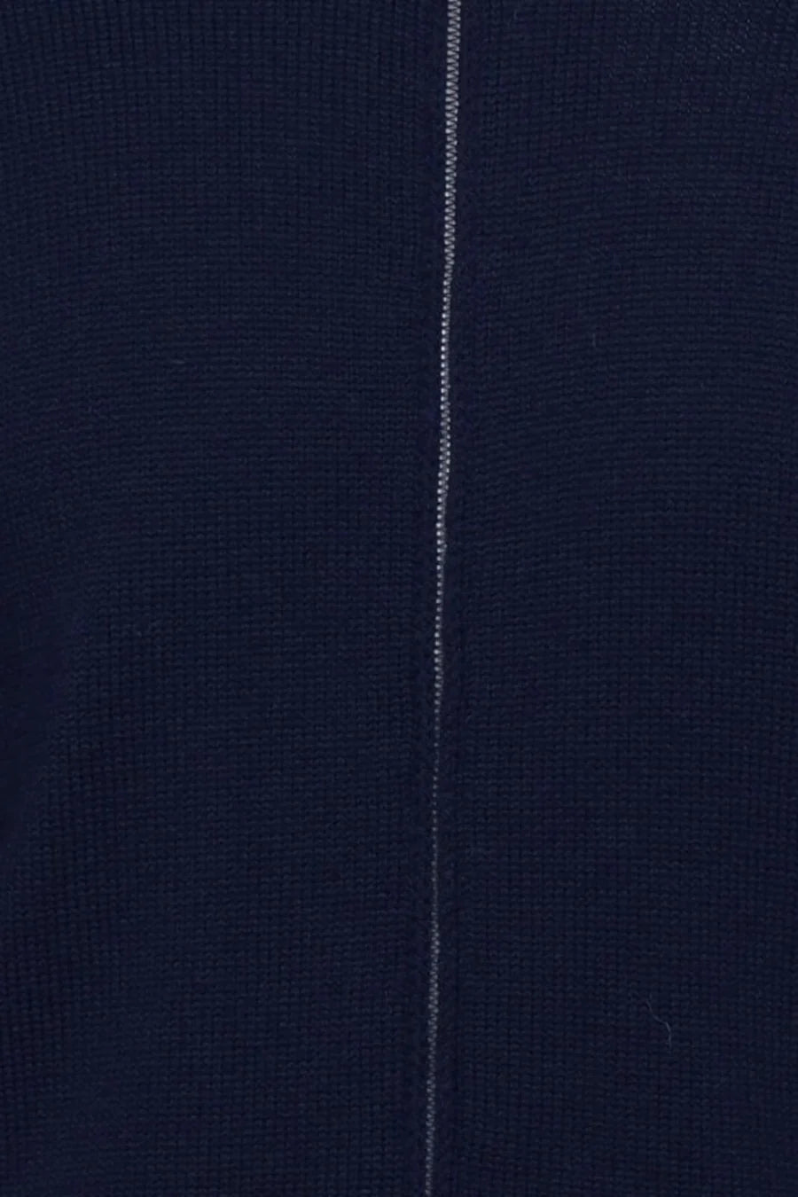 Kangra Cardigan Uomo full zip in lana