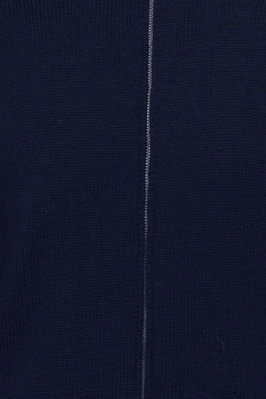 Kangra Cardigan Uomo full zip in lana