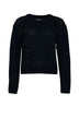 Kangra Women's Cashmere Blend Sweater