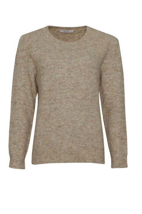 Kangra Maglia Donna basic