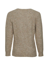 Kangra Maglia Donna basic