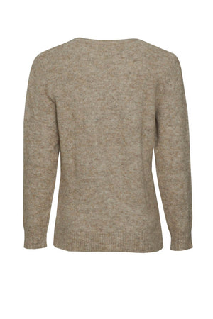 Kangra Maglia Donna basic
