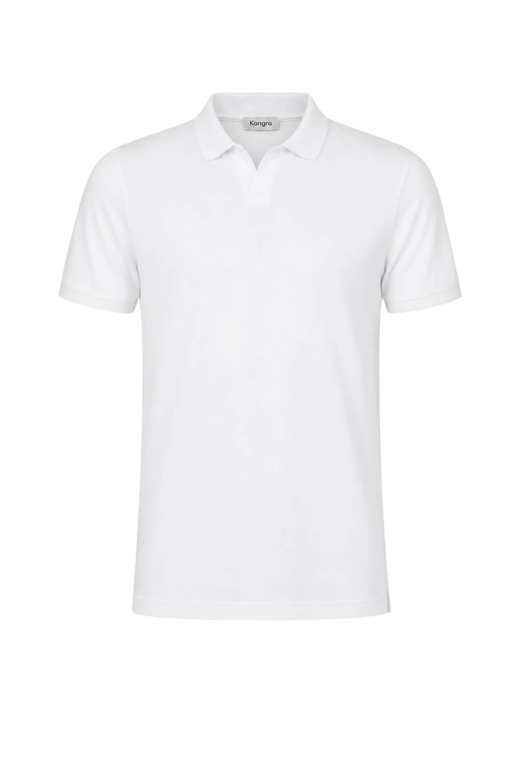 Kangra Polo Uomo in filo