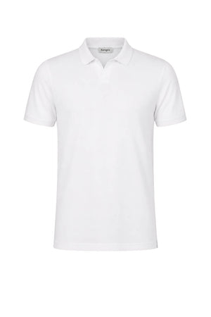 Kangra Polo Uomo in filo