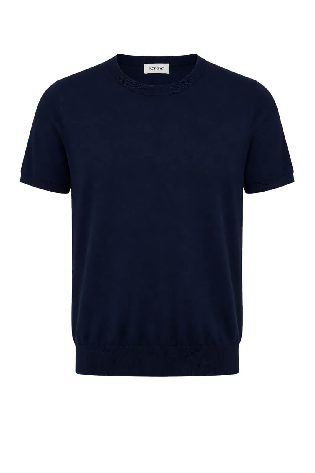 Kangra T-shirt Uomo in Filo
