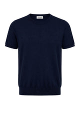 Kangra T-shirt Uomo in Filo