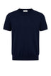 Kangra T-shirt Uomo in Filo